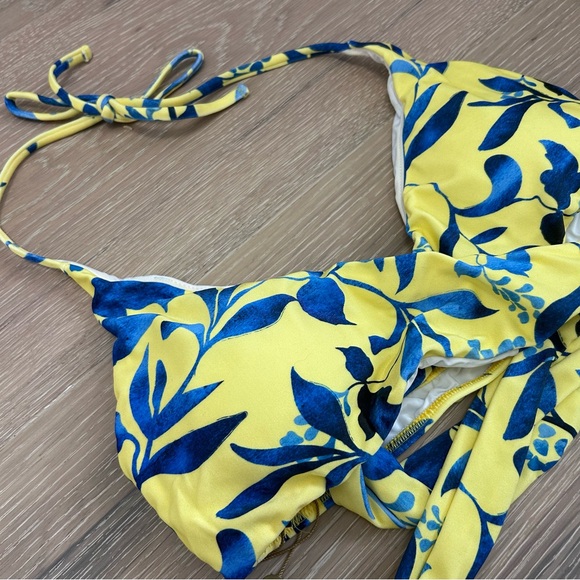 👙Rio De Sol Brazilian Bikini 👙 US size M - Picture 6 of 16